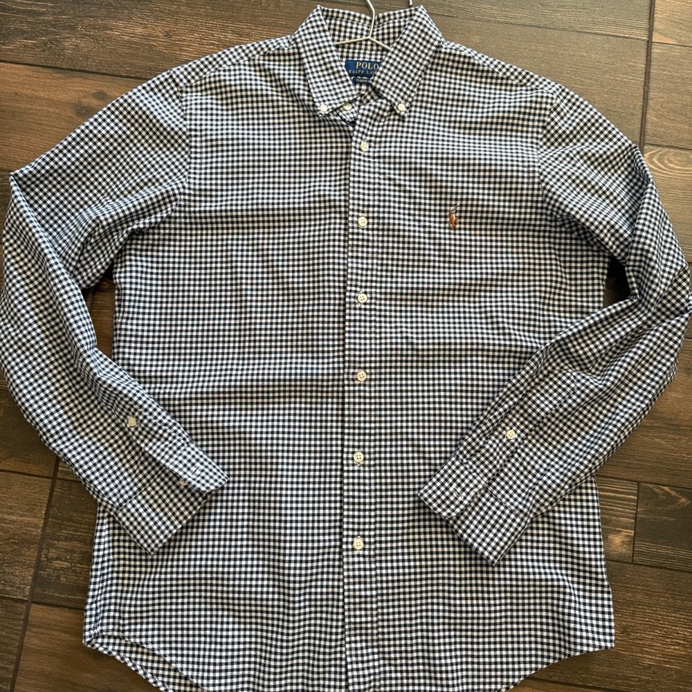 Polo Ralph Lauren Classic Fit M